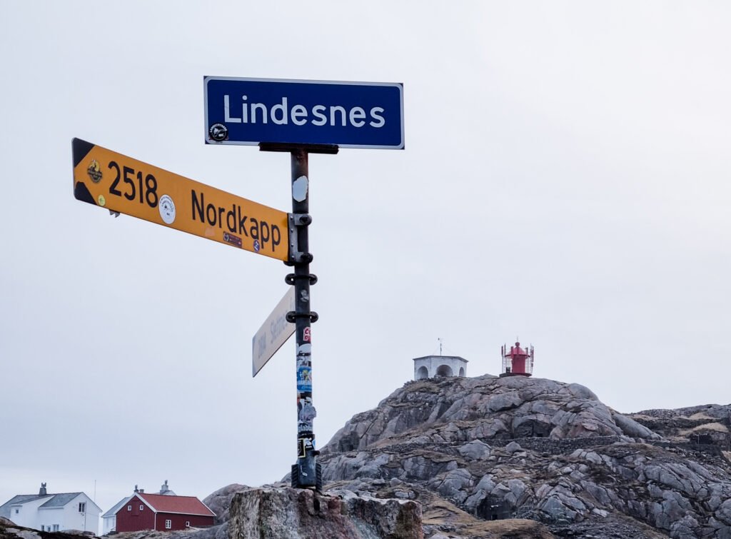 Norjan Halki Hiihtäen 2024 – Vaelluksen 1. viikko – Norge på Langs